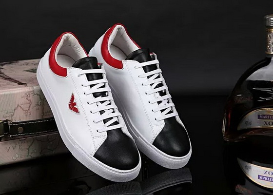 Amani Fashion Casual Men Shoes--002